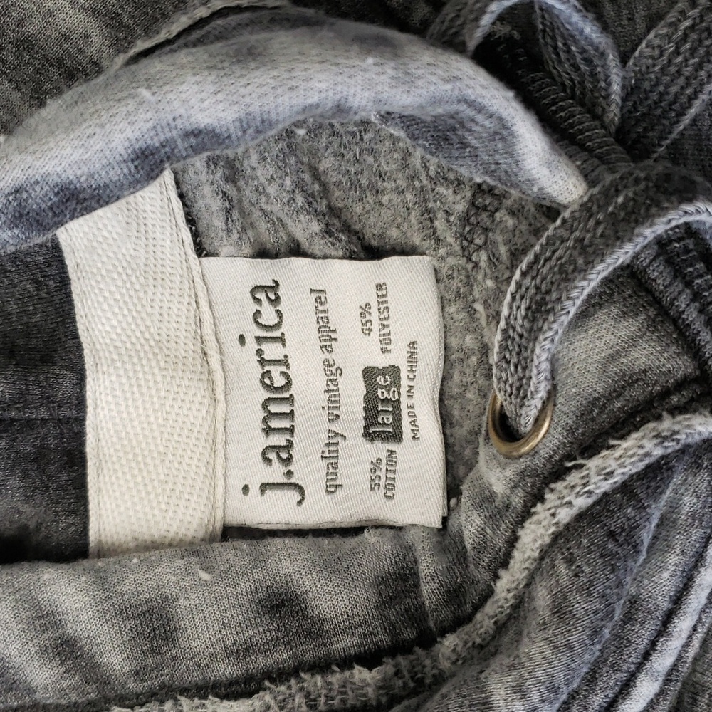 J AMERICA Fleece - Picture 3 of 8